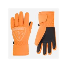 Rossignol Jr Rooster G Handschuhe Orange