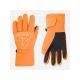 Rossignol Jr Rooster G Handschuhe Orange