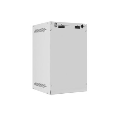 5. Lanberg WF10-2309-00S 9HE Rack-Wandschrank, Grau