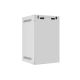 5. Lanberg WF10-2309-00S 9HE Rack-Wandschrank, Grau