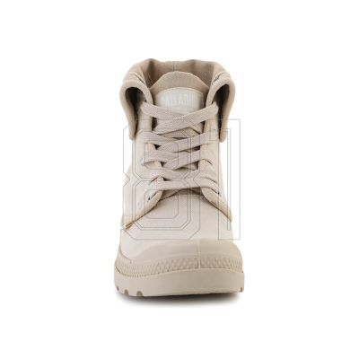 3. Palladium Baggy Sahara/Safari W 92353-221-M Schuhe