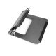 3. Acer HP.DSCAB.012 Laptopständer Notebook-Ständer Silber 39,6 cm (15.6")