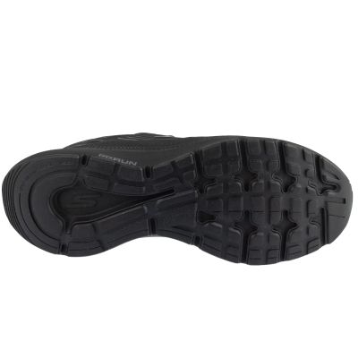 4. Skechers Go Run Consistent 2.0 220866-BBK Schwarz 40