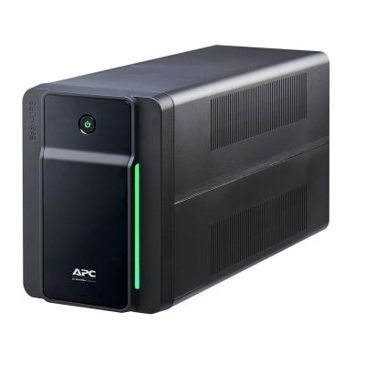 7. APC EASY UPS 1600VA 230V AVR/SCHUKO-STECKDOSEN
