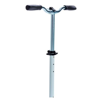 11. Blackwheels Zoom Classic Scooter für Erwachsene, Schwarz, Mint