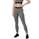 3. Leggings 4F W H4Z22 SPDF351 24M