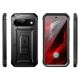 10. Supcase Unicorn Beetle Pro Hülle für Google Pixel 11 Pro – Schwarz