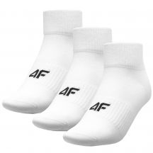 Socken 4F M150 3 Paar 4FSS23USOCM150 10S