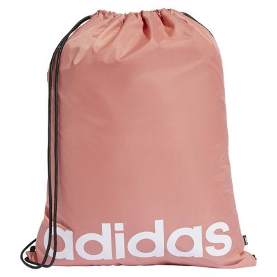 5. adidas Linear Gymsack IP5006 Kleidungs- und Schuhtasche