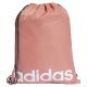 5. adidas Linear Gymsack IP5006 Kleidungs- und Schuhtasche