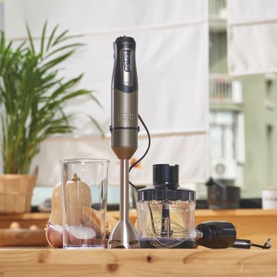 7. Black+Decker BXHBA1200E Stabmixer