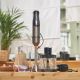 7. Black+Decker BXHBA1200E Stabmixer
