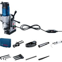 Bosch GBM 50-2 510 U/min 14,7 kg Schwarz, Blau, Edelstahl