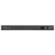 2. Switch Netgear GS116LP-100EUS, 16-Port-PoE, 76 W* (PoE+: 16 Ports), Unmanaged Gigabit