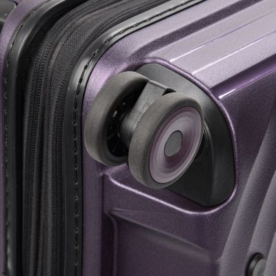 37. SwissBags Echo 16578 Kabinenkoffer