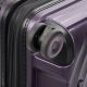 37. SwissBags Echo 16578 Kabinenkoffer