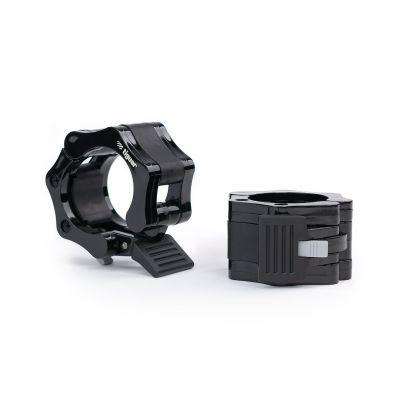 3. Tiguar Olympic-Klemmen