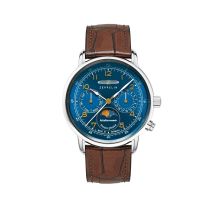 Zeppelin Mediterranee 96373 Uhr, 36 mm