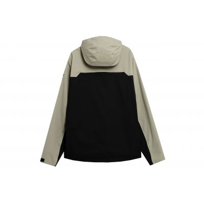 3. Jacke 4F M 4FSS23TTJAM080 hellbeige