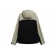 3. Jacke 4F M 4FSS23TTJAM080 hellbeige