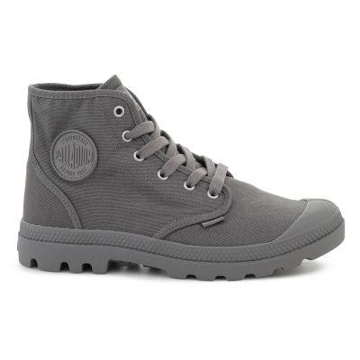 2. PALLADIUM PAMPA HI METAL 02352-082