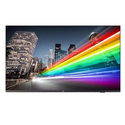 2. Philips 55BFL2214/12 139,7 cm (55") 4K Ultra HD Smart TV Wi-Fi Schwarz