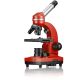 4. Bresser Optics JUNIOR BIOLUX SEL 1600x Optisches Mikroskop