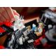 12. LEGO Star Wars 75389 Dark Falcon Millennium