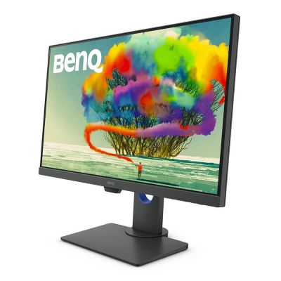 2. BENQ LED 27" PD2705Q Monitor