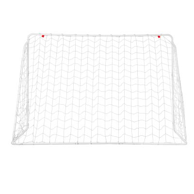 4. Tor mit Netz NILS BR8182 120x180x60 cm
