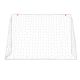 4. Tor mit Netz NILS BR8182 120x180x60 cm