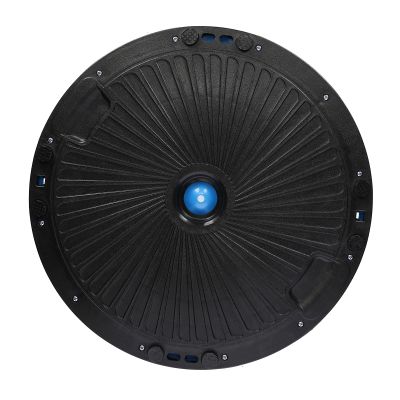 15. HMS BSX10 Neuer blauer Balanceball