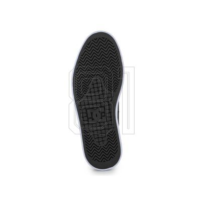 13. DC Manual Plateauschuhe W ADJS300280-BKW