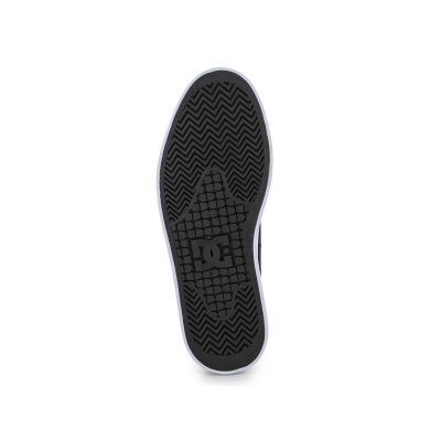 13. DC Manual Plateauschuhe W ADJS300280-BKW