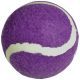 4. ENERO Tennisball, 1 Stück, Lila