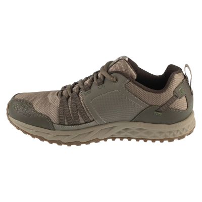 2. Skechers Escape Plan 51591-DKTP Braun Größe 41