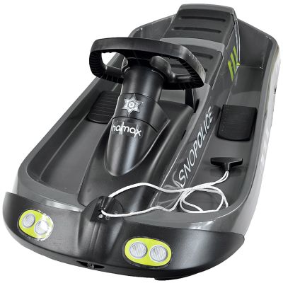 6. HAMAX SNO POLICE SNEAKERS /505521