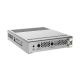2. Mikrotik CRS305-1G-4S+IN Netzwerkverbindungen Managed Gigabit Ethernet (10/100/1000) PoE-Unterstützung Weiß
