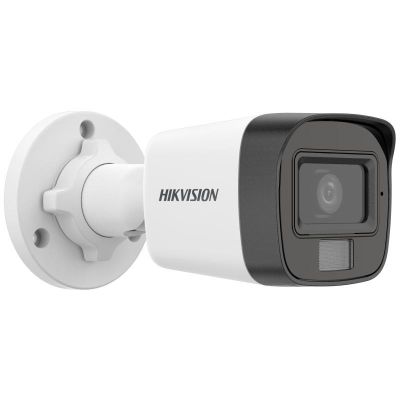 2. 4-in-1-Kamera HIKVISION DS-2CE16K0T-LFS (2,8 mm)