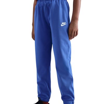 5. Nike Sportswear Kinder-Trainingsanzug blau HQ9315 411