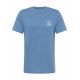 20. Mustang Alex C Print T-Shirt M 1013836-5169