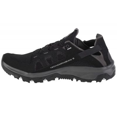 2. Salomon Techamphibian 5 M 471151 Schuhe