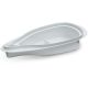 5. Philips GC7842/40 Dampfstation 2400 W 1,5 l SteamGlide Plus Sohle Lila, Weiß