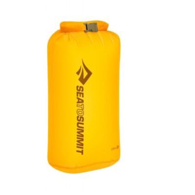 2. Wasserdichter Packsack SEA TO SUMMIT Ultra-Si 8 l Zinnia