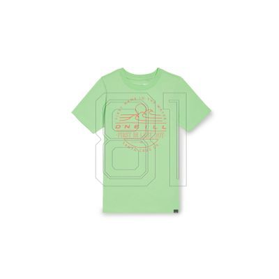 O'Neill Jack Muir T-Shirt Jr 92800613588