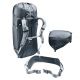 8. Deuter Guide Rucksack 34+8 3361523-7411