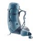 11. Deuter Aircontact Lite 40 + 10 Rucksack 3340123-1374