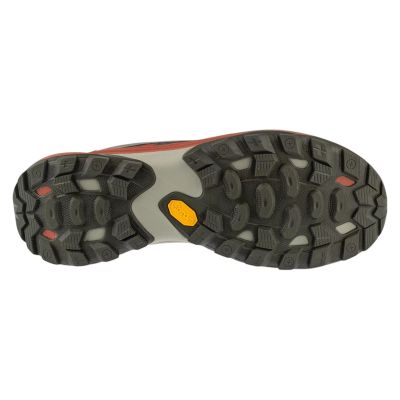 4. Merrell Moab Speed 2 GTX J00005806 Grau 41,5