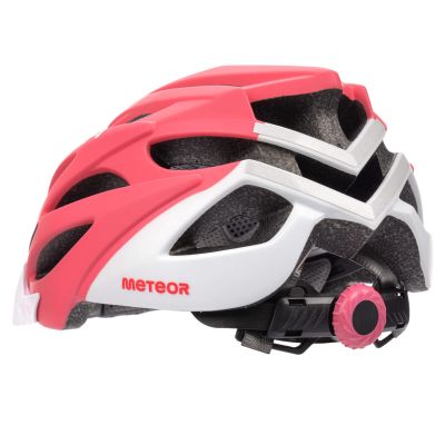 58. Meteor Marven Fahrradhelm 24737-24738,24798