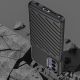 7. Thunder Case flexible gepanzerte Hülle für Motorola Moto G Stylus 2022 schwarz